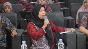 DPRD Jabar Diah Fitri: Perempuan Elemen Penting Pengambilan Kebijakan 8