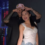 Lula Lahfah dikabarkan meninggal dunia. Informasi tersebut beredar luas melalui unggahan dan tangkapan layar percakapan warganet