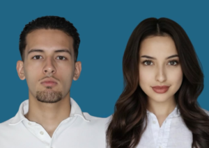 Unggah Foto Berlatar Biru, Jennifer Coppen–Justin Hubner Diisukan Segera Menikah 7