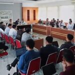 DPRD Jabar Tuti Turimayanti Ajak Wujudkan Sinergisitas Lembaga Guna Wujudkan Kondusivitas