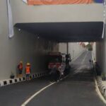 Ilustrasi Underpass di Kota Cimahi