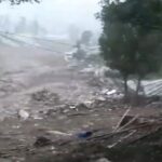 Cuaca Ekstrim, Puluhan Rumah Tertimpa Longsor Di Desa Pasirlangu dan Desa Sukajaya Bandung Barat