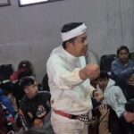 Dedi Mulyadi Kunjungi dan Berikan Santunan Langsung Kepada Korban Longsor Pasirlangu.