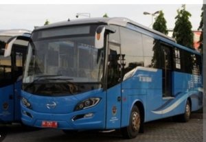 ‎Dishub KBB Sambut BRT Bandung Raya: Angkot Tak Tergusur, Feeder Jadi Masa Depan 1