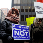 US Partially Shutdowns