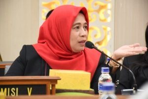 Diah Fitri Maryani Tekankan Peran Masyarakat dalam Mendorong Kesetaraan Gender di Jawa Barat