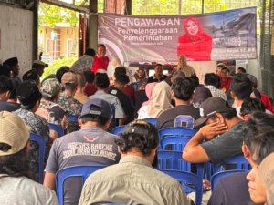 DPRD Jabar Diah Fitri Maryani Gelar Pengawasan Penyelenggaraan Pemerintahan 4