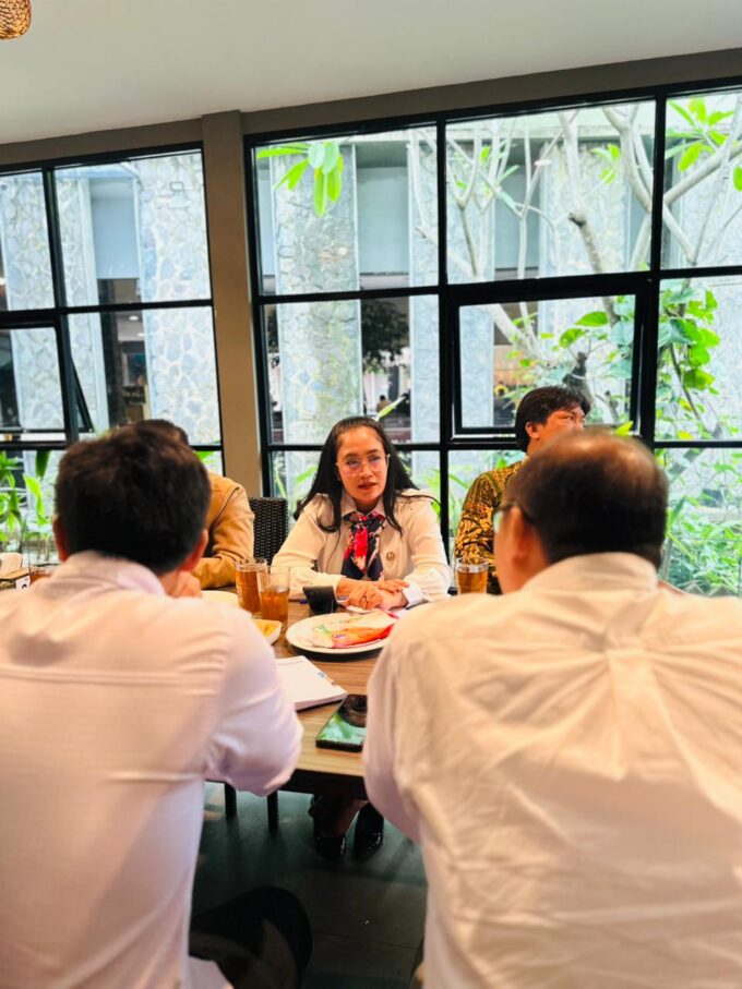 Tuti Turimayanti Dorong Evaluasi Berkala Perizinan Guna Optimalisasi Lahan Tanah