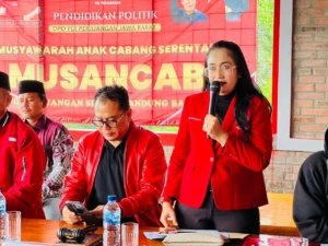 Tuti Turimayanti Tekankan Pentingnya Konsolidasi Internal bagi Kader