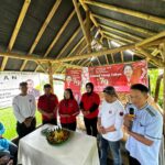 Tuti Turimayanti: Megawati Soekarnoputri Teladan Keteguhan Perjuangan