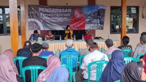 Diah Fitri Maryani Soroti Rutilahu hingga Persoalan Lingkungan dalam Pengawasan Penyelenggaraan Pemerintahan