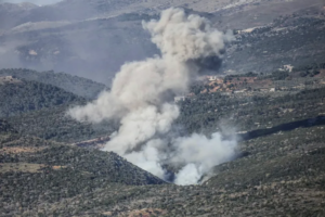 Serangan Israel di Lebanon Selatan Tewaskan Satu Warga 10