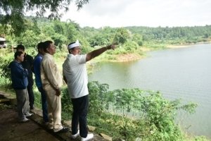 Darmaraja Bangkitkan Wisata Buricak Burinong Lewat Gerakan Seni Budaya 1