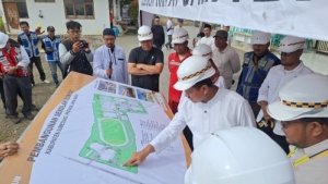 Bupati Dony Dorong Sekolah Rakyat Miliki Identitas Khas Sumedang 7