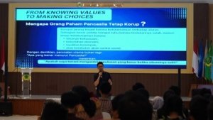 Wabup Sumedang Dorong Mahasiswa Pegang Nilai Pancasila dalam Menentukan Pilihan 4