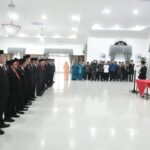 Bupati Sumedang Tegaskan Pentingnya Niat Lurus dalam Bekerja