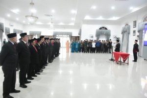 Bupati Sumedang Tegaskan Pentingnya Niat Lurus dalam Bekerja