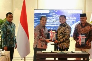 Pemkab Sumedang Terus Perkuat Upaya Penanganan Penyakit TBC