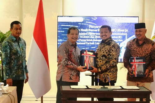 Pemkab Sumedang Terus Perkuat Upaya Penanganan Penyakit TBC