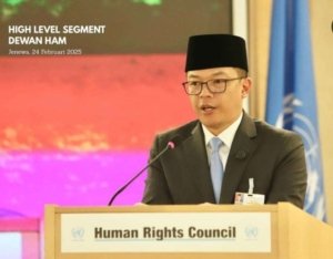 Indonesia Soroti Penahanan Presiden Maduro 5
