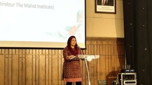 Yenny Wahid Dorong Refleksi dan Kesadaran Keselamatan di Awal 2026 8
