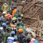 Walhi Tegaskan Longsor Cisarua Bukan Semata Akibat Cuaca