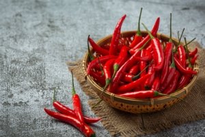 Harga Cabai Merah Awal 2026 Melandai 4