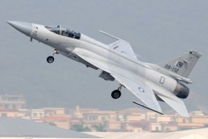 Indonesia Disebut Tengah Menjajaki Pembelian Puluhan Jet Tempur JF-17 dari Pakistan 1