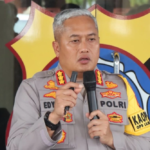 Kapolresta Sleman Dinonaktifkan Sementara Buntut Kasus Hogi Minaya