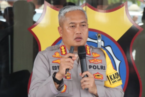 Kapolresta Sleman Dinonaktifkan Sementara Buntut Kasus Hogi Minaya 5