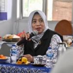 Diah Fitri Ingatkan Masyarakat Jawa Barat Antisipasi Dampak Cuaca Tak Menentu