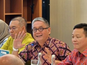 DPR Ingatkan InJourney Airport Tidak Menyingkirkan Nama Bandara Bersejarah 9