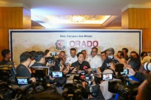 Domino Resmi Bertransformasi Menjadi Cabang Olahraga Nasional 9