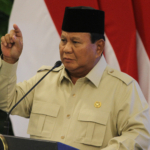 Prabowo Singgung Asal-usul Banyumas dan Gaya Bicara Terus Terang
