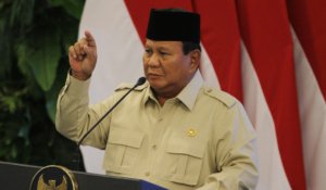 Prabowo Singgung Asal-usul Banyumas dan Gaya Bicara Terus Terang 5