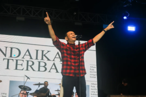 Lucky Widja
