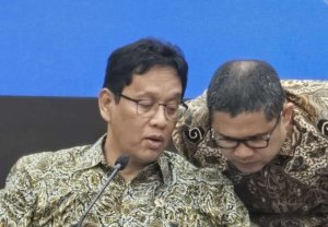 Defisit APBN 2025 Mendekati Ambang 3 Persen PDB 5
