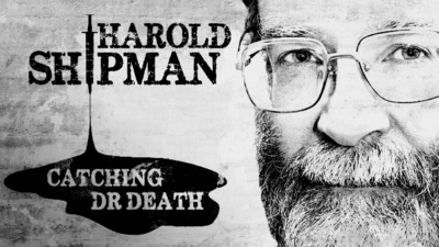 Harold Shipman, dokter Inggris yang dikenal sebagai Dr.Death dalam kasus pembunuhan berantai.