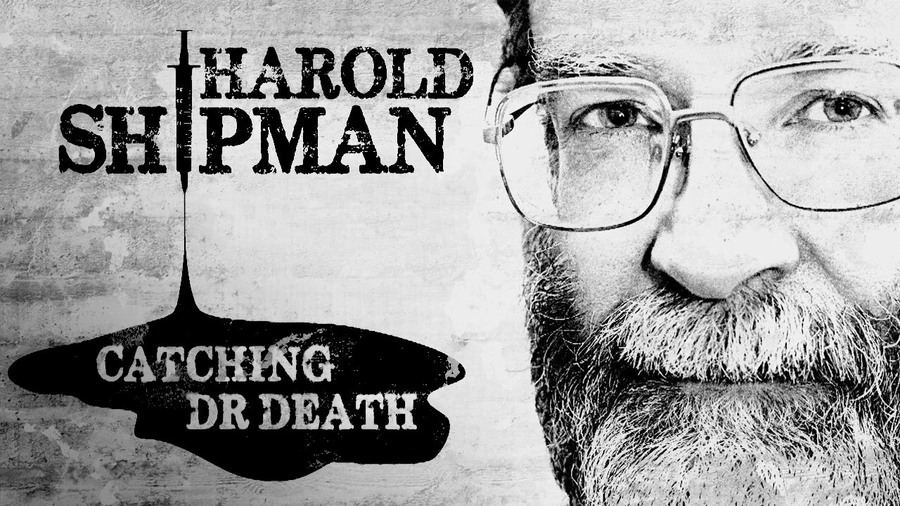 Harold Shipman, dokter Inggris yang dikenal sebagai Dr.Death dalam kasus pembunuhan berantai.