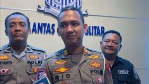Penyelidikan Berlanjut, Sopir Truk Terduga Tabrak Lari Belum Ditetapkan Tersangka 3