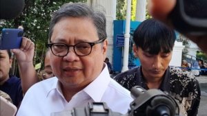Prabowo Jadwalkan Retret Kedua Kabinet Merah Putih di Hambalang 4