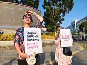 BGN: Sekolah Berhak Menolak Sebagai Penerima Manfaat MBG