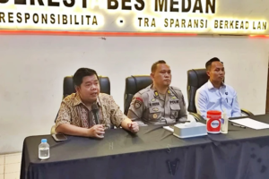 Korban Pencurian di Deli Serdang Berujung Jadi Tersangka: Ini Alur Kejadiannya