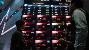 IHSG 6 Februari 2026 Anjlok ke Bawah 8.000, Tekanan Terjadi di Semua Sektor