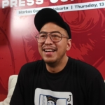 Pandji Pragiwaksono Akan Dimintai Klarifikasi Terkait Materi Mens Rea