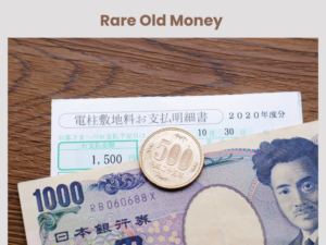 7 Characteristics of Rare Old Money Sought After by Collectors in 2026