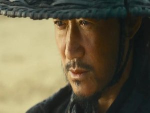 Salah satu rekomendasi film China: Blades of the Guardians (foto/andasiancom).
