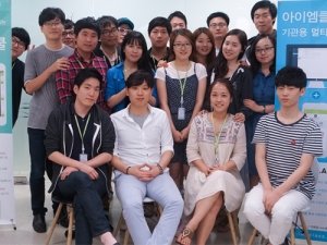 KAIST-X Summer Internship 2026 in South Korea