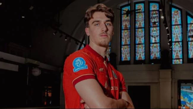 Rekrut 7 Pemain Baru, Persija Jakarta Ancam Doninasi Persib Bandung.