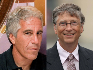 Sangat Terpukul, Bill Gates Akhirnya Jujur Soal Hubungannya dengan Epstein: Itu Jalan Buntu